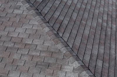 Roofing in Summer
